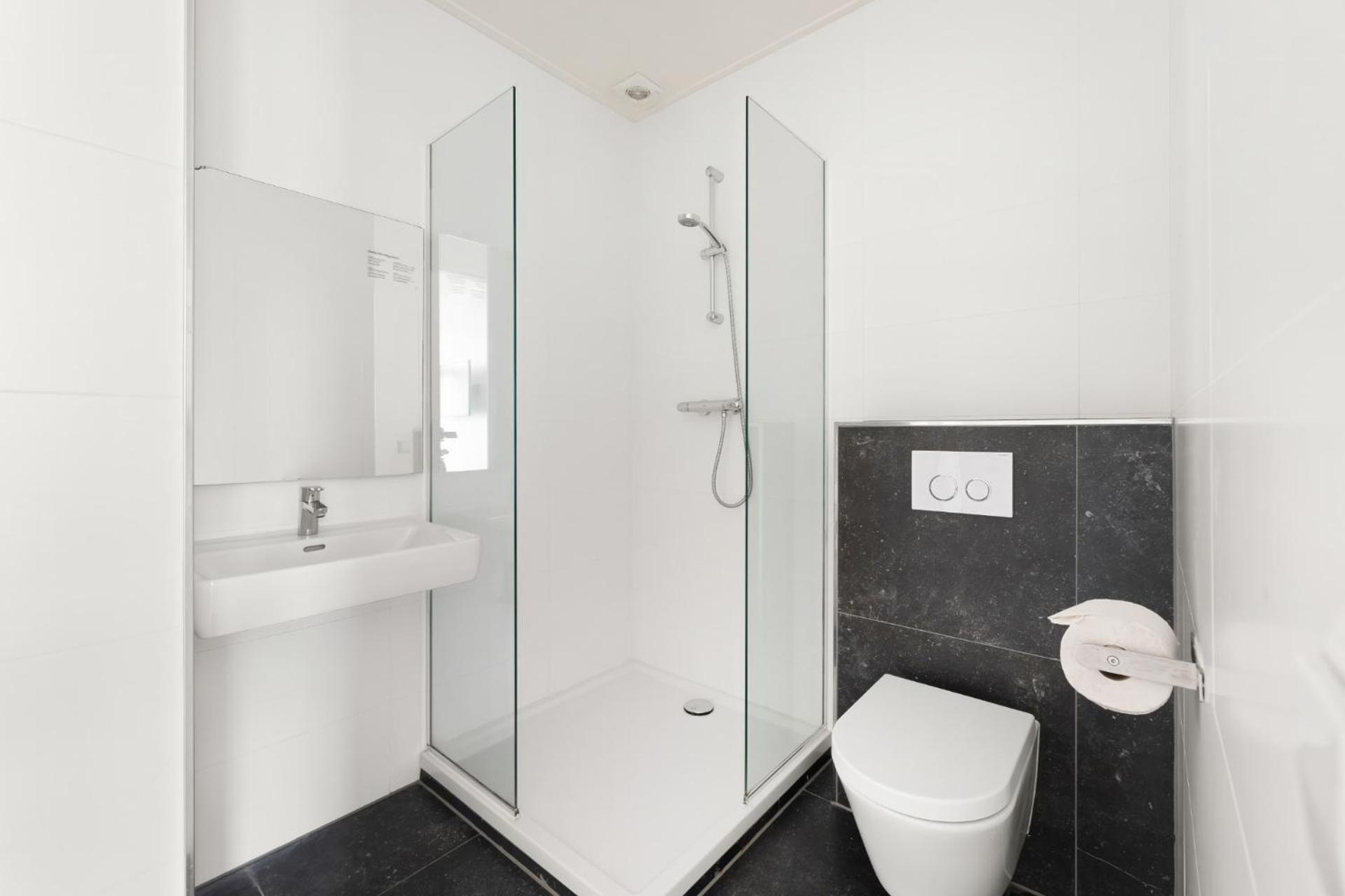 Bed & Bike De Dorsvloer Apartment Domburg Bagian luar foto