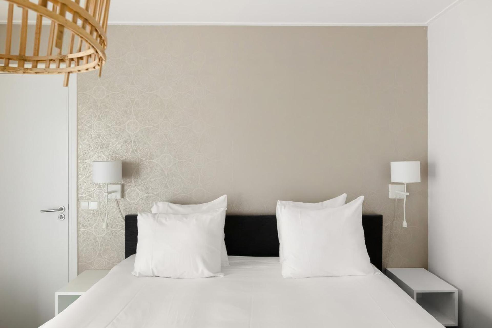 Bed & Bike De Dorsvloer Apartment Domburg Bagian luar foto