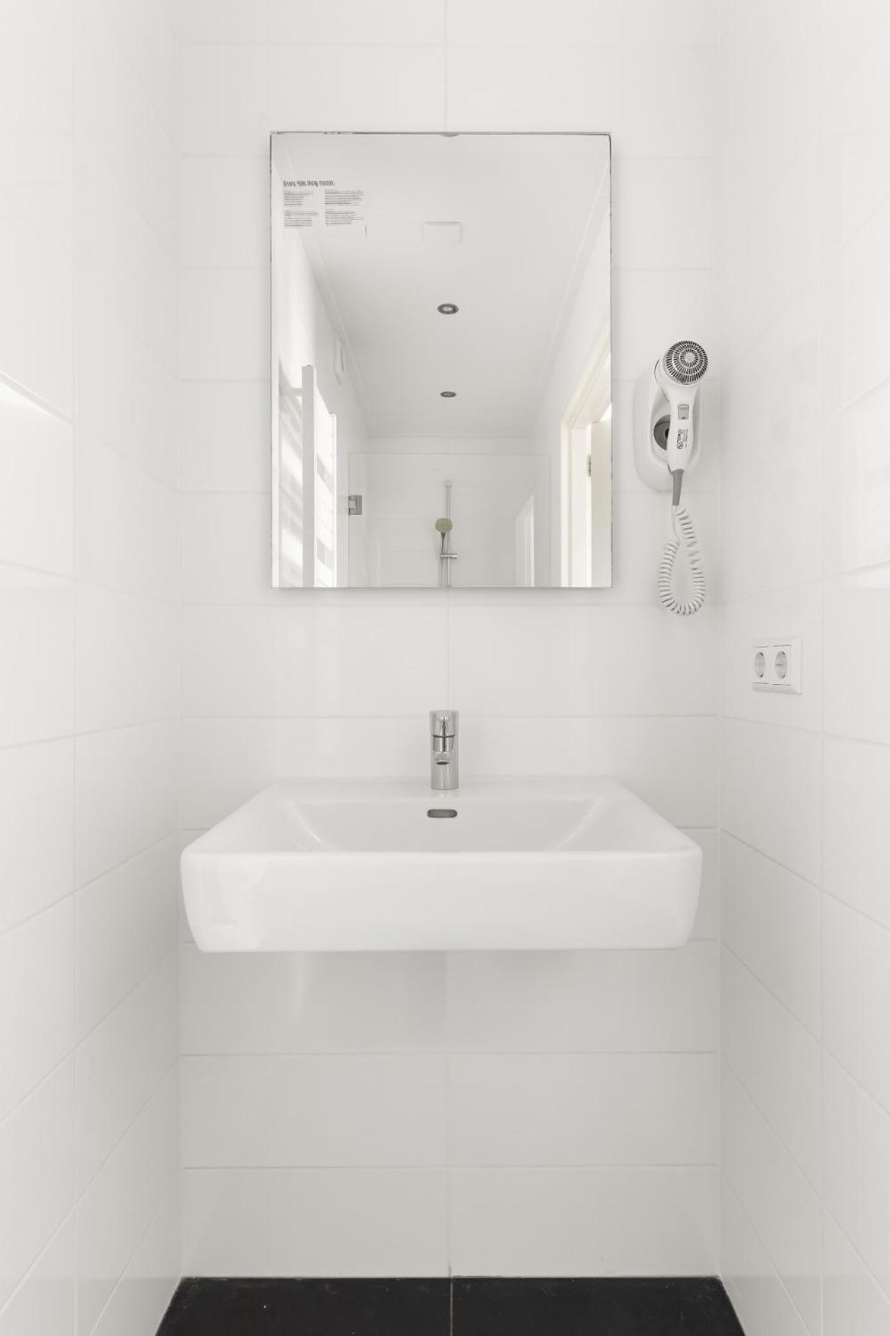 Bed & Bike De Dorsvloer Apartment Domburg Bagian luar foto