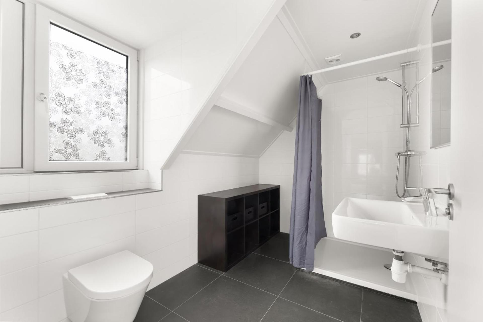 Bed & Bike De Dorsvloer Apartment Domburg Bagian luar foto